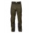Штани FJALLRAVEN Keb Eco-Shell Trousers M Long, dark olive S